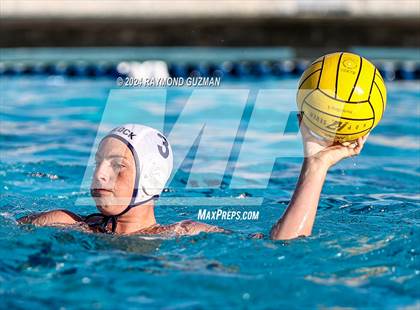 Thumbnail 3 in Turlock vs. Clovis West photogallery.