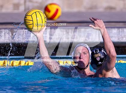 Thumbnail 1 in Turlock vs. Clovis West photogallery.