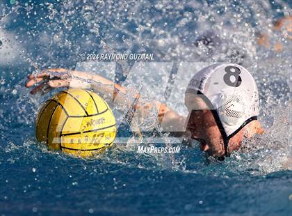Thumbnail 1 in Turlock vs. Clovis West photogallery.
