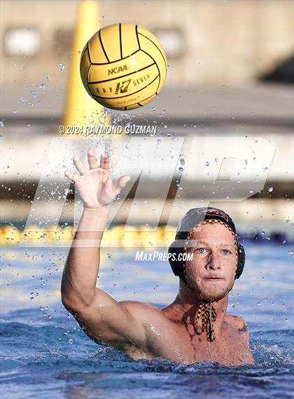 Thumbnail 1 in Turlock vs. Clovis West photogallery.