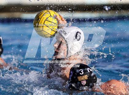 Thumbnail 1 in Turlock vs. Clovis West photogallery.
