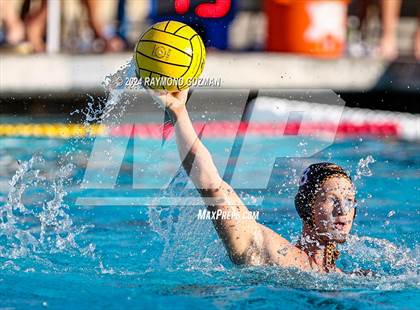 Thumbnail 3 in Turlock vs. Clovis West photogallery.