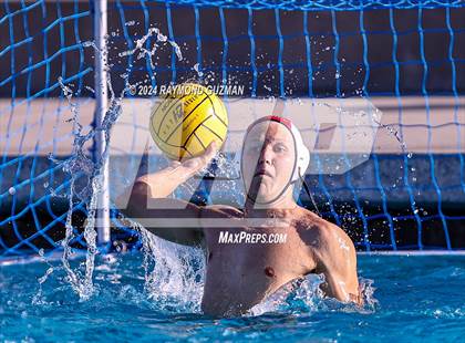 Thumbnail 1 in Turlock vs. Clovis West photogallery.
