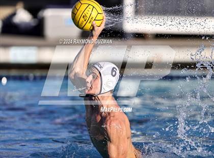 Thumbnail 3 in Turlock vs. Clovis West photogallery.