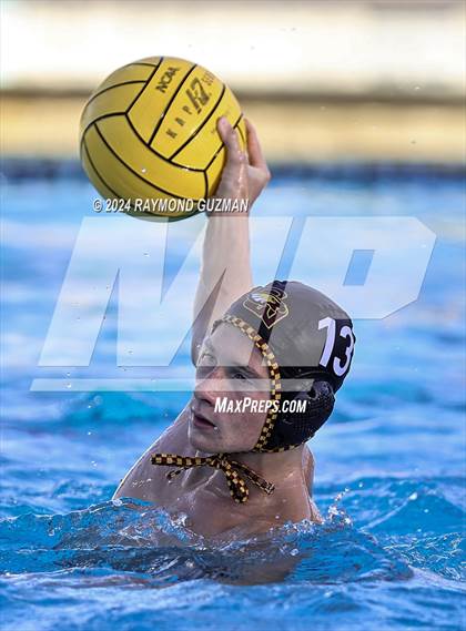 Thumbnail 1 in Turlock vs. Clovis West photogallery.