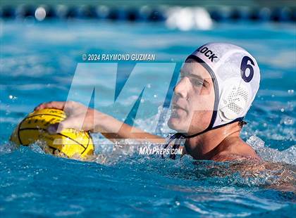 Thumbnail 2 in Turlock vs. Clovis West photogallery.