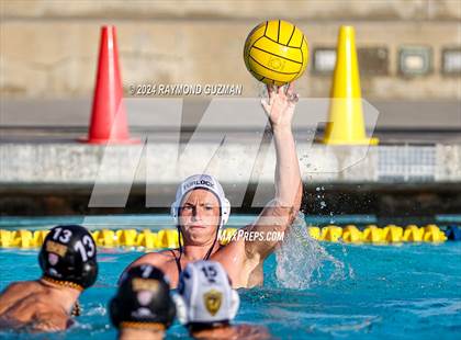 Thumbnail 2 in Turlock vs. Clovis West photogallery.