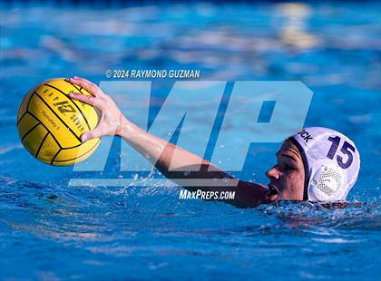 Thumbnail 3 in Turlock vs. Clovis West photogallery.