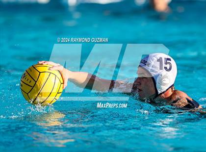 Thumbnail 2 in Turlock vs. Clovis West photogallery.