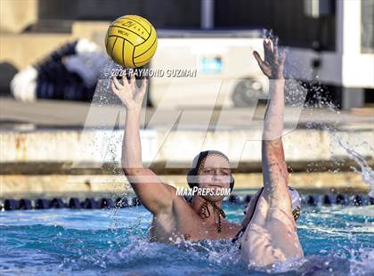 Thumbnail 3 in Turlock vs. Clovis West photogallery.