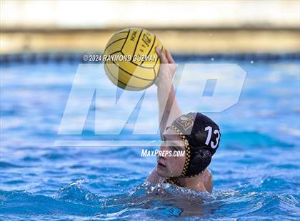 Thumbnail 2 in Turlock vs. Clovis West photogallery.