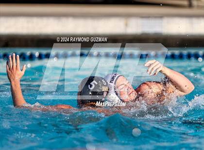 Thumbnail 1 in Turlock vs. Clovis West photogallery.