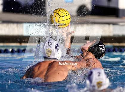 Thumbnail 2 in Turlock vs. Clovis West photogallery.