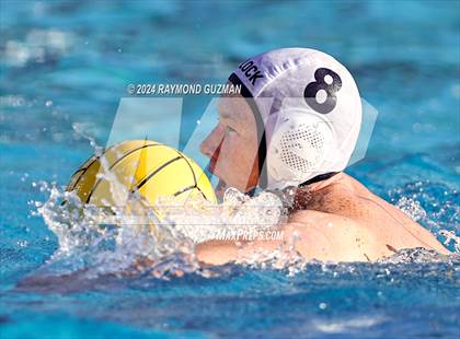 Thumbnail 3 in Turlock vs. Clovis West photogallery.