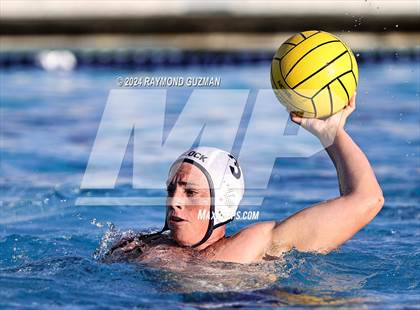 Thumbnail 3 in Turlock vs. Clovis West photogallery.