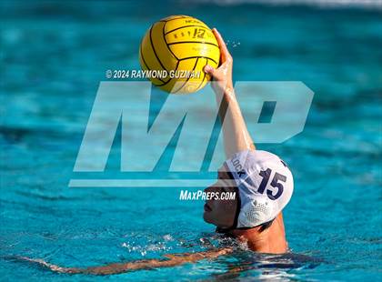 Thumbnail 2 in Turlock vs. Clovis West photogallery.