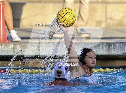 Thumbnail 1 in Turlock vs. Clovis West photogallery.