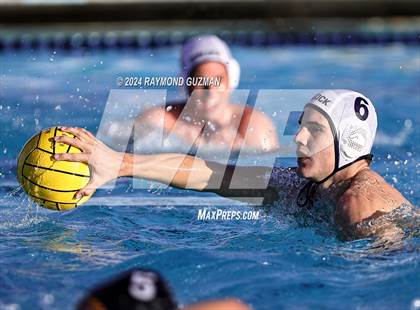 Thumbnail 2 in Turlock vs. Clovis West photogallery.