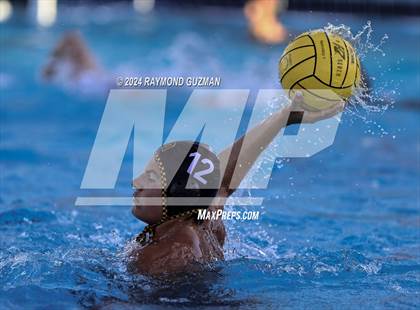 Thumbnail 1 in Turlock vs. Clovis West photogallery.