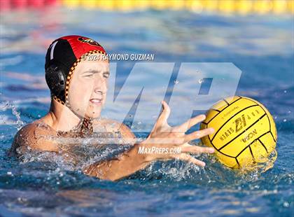 Thumbnail 2 in Turlock vs. Clovis West photogallery.