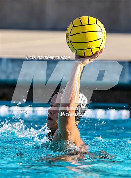 Thumbnail 1 in Turlock vs. Clovis West photogallery.
