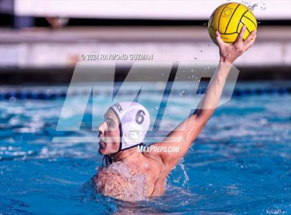 Thumbnail 1 in Turlock vs. Clovis West photogallery.