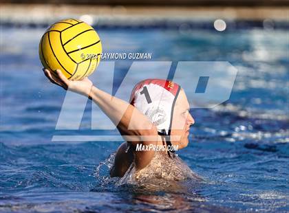 Thumbnail 1 in Turlock vs. Clovis West photogallery.