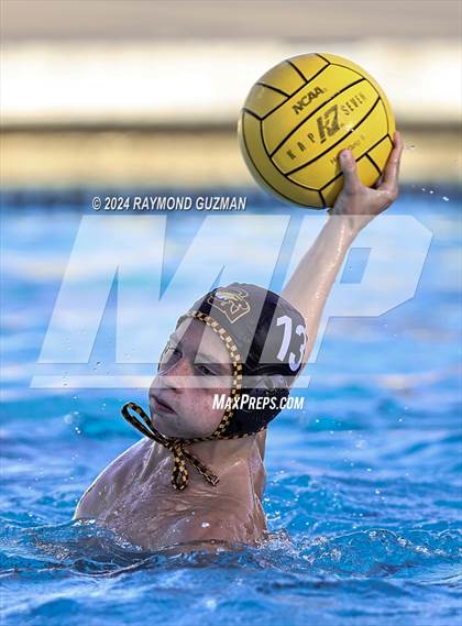 Thumbnail 3 in Turlock vs. Clovis West photogallery.