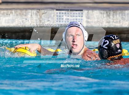 Thumbnail 2 in Turlock vs. Clovis West photogallery.