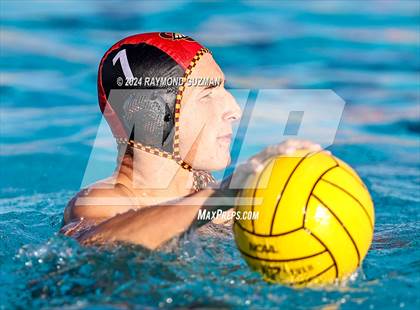 Thumbnail 2 in Turlock vs. Clovis West photogallery.