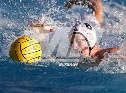 Thumbnail 2 in Turlock vs. Clovis West photogallery.