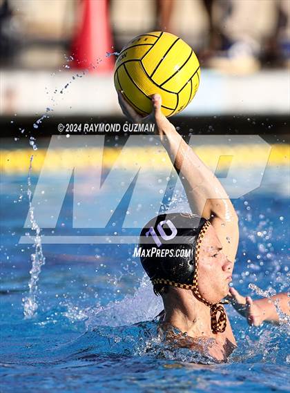 Thumbnail 2 in Turlock vs. Clovis West photogallery.