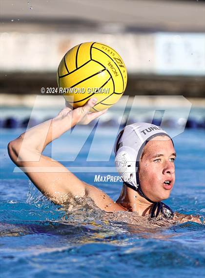 Thumbnail 2 in Turlock vs. Clovis West photogallery.
