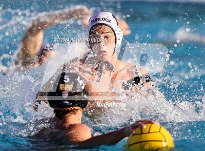 Thumbnail 3 in Turlock vs. Clovis West photogallery.