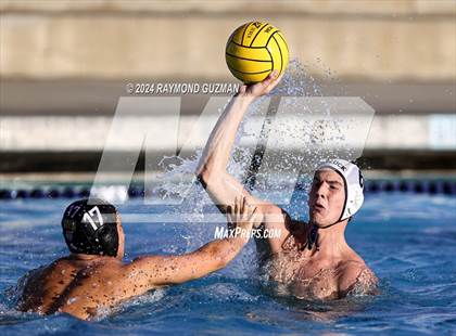Thumbnail 1 in Turlock vs. Clovis West photogallery.
