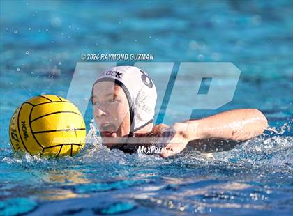 Thumbnail 2 in Turlock vs. Clovis West photogallery.