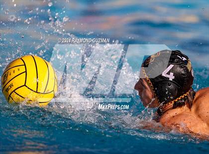 Thumbnail 3 in Turlock vs. Clovis West photogallery.