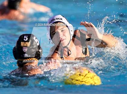 Thumbnail 1 in Turlock vs. Clovis West photogallery.