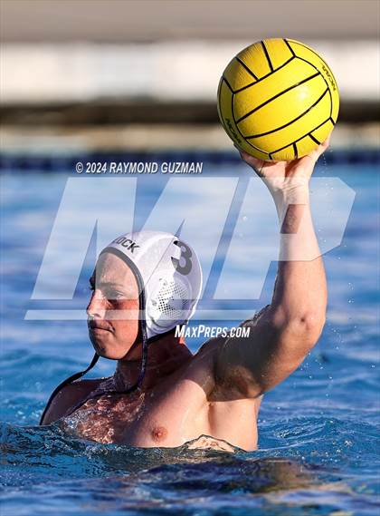 Thumbnail 2 in Turlock vs. Clovis West photogallery.