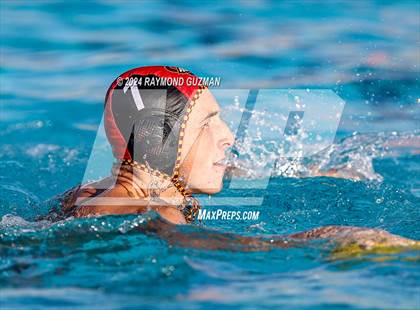 Thumbnail 1 in Turlock vs. Clovis West photogallery.