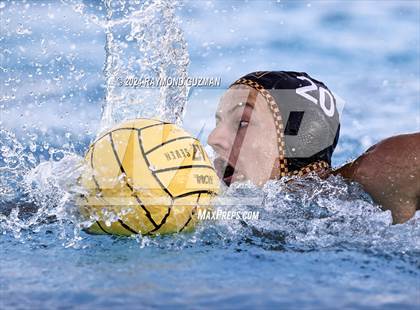 Thumbnail 1 in Turlock vs. Clovis West photogallery.