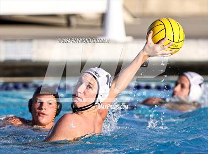 Thumbnail 2 in Turlock vs. Clovis West photogallery.