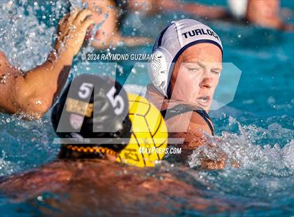 Thumbnail 3 in Turlock vs. Clovis West photogallery.