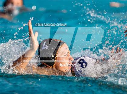 Thumbnail 1 in Turlock vs. Clovis West photogallery.