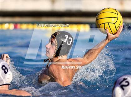Thumbnail 3 in Turlock vs. Clovis West photogallery.