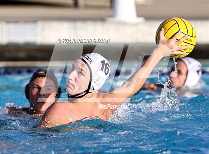 Thumbnail 1 in Turlock vs. Clovis West photogallery.