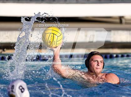 Thumbnail 2 in Turlock vs. Clovis West photogallery.