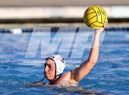 Thumbnail 1 in Turlock vs. Clovis West photogallery.