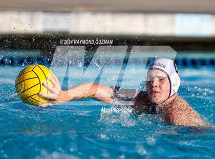 Thumbnail 3 in Turlock vs. Clovis West photogallery.