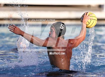 Thumbnail 3 in Turlock vs. Clovis West photogallery.